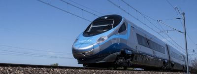 Coraz bliżej regularnych przejazdów koleją z prędkością 250 km/h między Warszawą a Katowicami i Krakowem