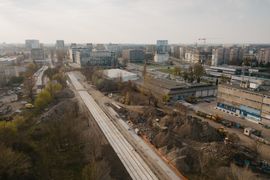Wrocław: Miasto oszczędzi kilkadziesiąt milionów na kolejnym odcinku trasy tramwajowej na Nowy Dwór?