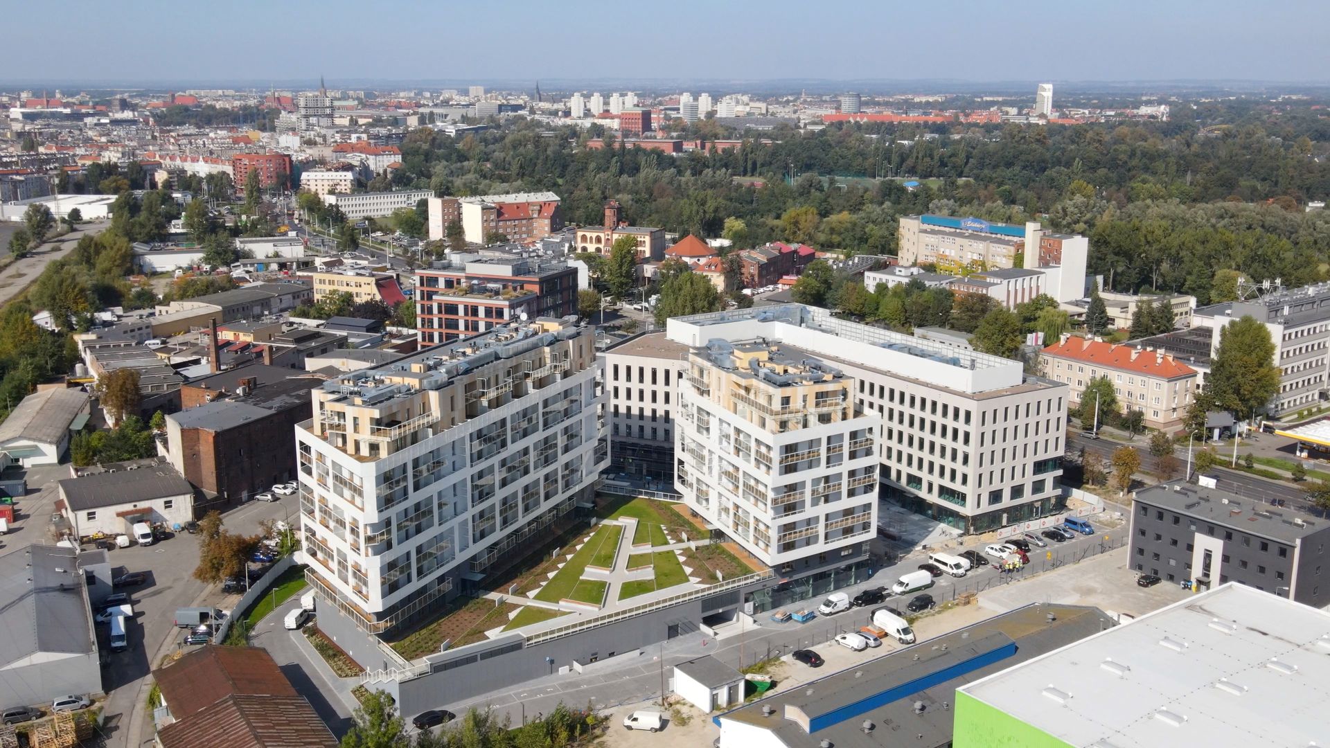 Wrocław: Krakowska 37 – ATAL sprzedaje gotowe apartamenty inwestycyjne wykończone pod klucz 
