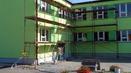We Wrocławiu trwają wakacyjne remonty w około 80 szkołach i 17 żłobkach