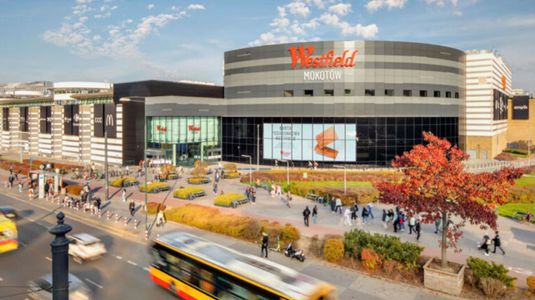 Dwie znane marki z nowymi salonami w najnowszych konceptach w Westfield Mokotów