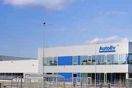 Światowy potentat z branży automotive, firma Autoliv zwolni 8000 pracowników. Co z polskimi fabrykami?