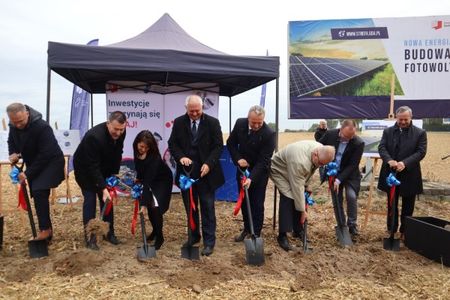 Pomorska Specjalna Strefa Ekonomiczna stawia na niezależność energetyczną