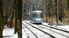 Święta i Nowy Rok we wrocławskim MPK. Jak będą jeździć tramwaje i autobusy?