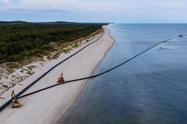 Equinor i Polenergia robią kolejny krok w projektach Bałtyk 2 i Bałtyk 3
