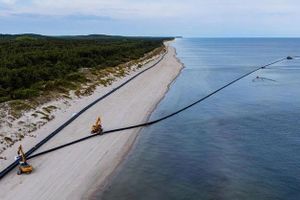 Equinor i Polenergia robią kolejny krok w projektach Bałtyk 2 i Bałtyk 3