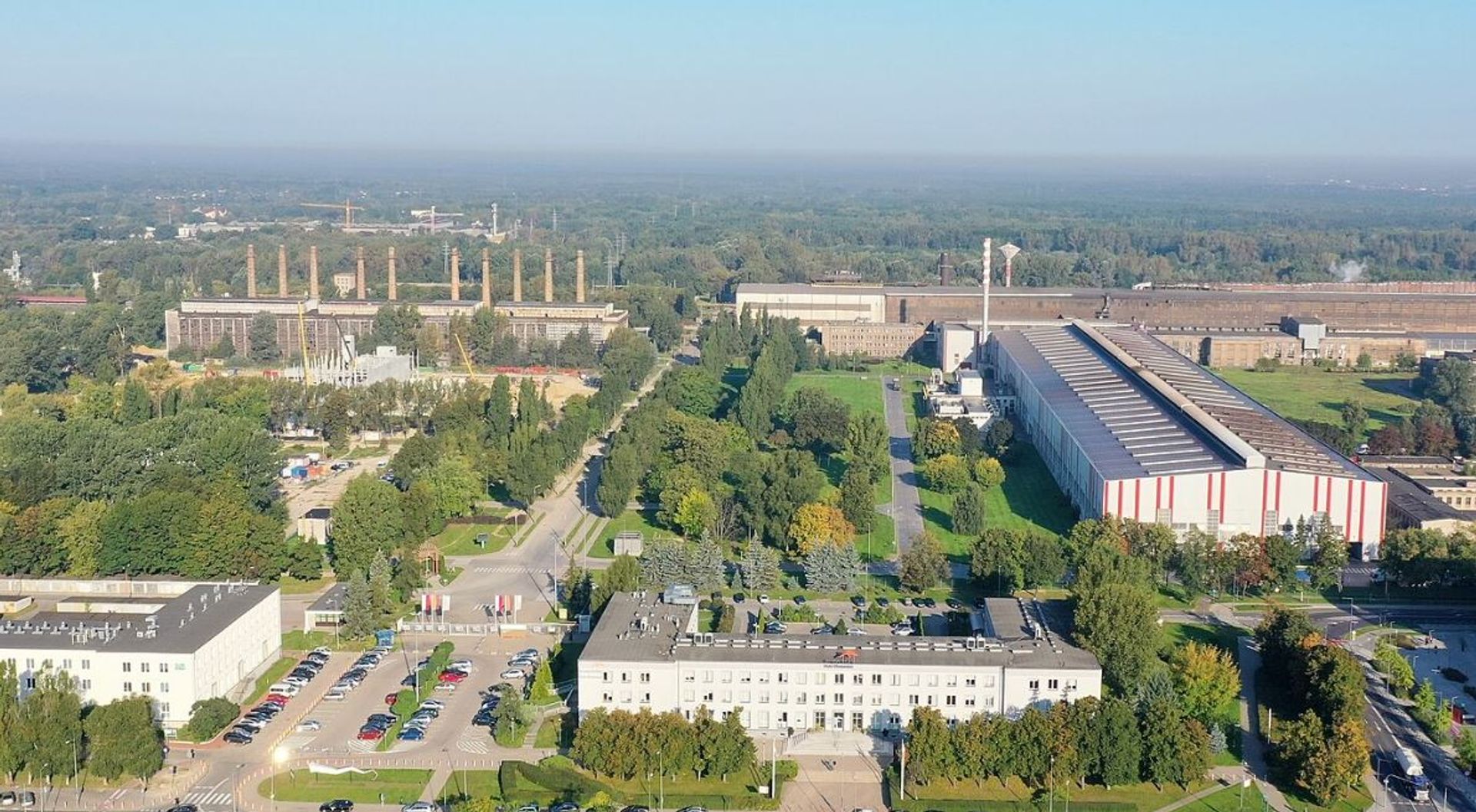 ArcelorMittal inwestuje w warszawską hutę