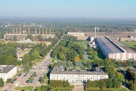 ArcelorMittal inwestuje w warszawską hutę