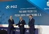 PKO Bank Polski będzie finansował inwestycje Polskiej Grupy Zbrojeniowej