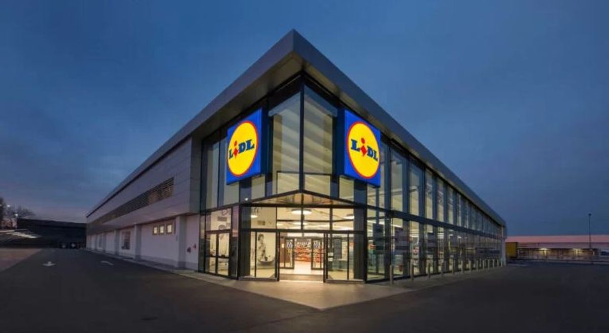 Fot. Lidl Polska, / zdjęcie ilustracyjne