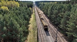 Będą szybsze podróże koleją z Kielc w kierunku Buska-Zdroju i Połańca