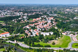 Wody Polskie wzmocnią bezpieczeństwo lewobrzeżnej części Sandomierza