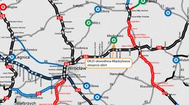 Coraz bliżej budowy nowej obwodnicy na Dolnym Śląsku