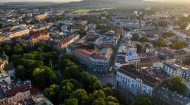 Najbliższe miesiące to czas intensywnych prac na terenie Krakowa