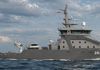 Polska, gdańska stocznia Remontowa Shipbuilding wybuduje dla Marynarki Wojennej RP dwa okręty za ok. 1,5 miliarda złotych!