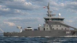 Polska, gdańska stocznia Remontowa Shipbuilding wybuduje dla Marynarki Wojennej RP dwa okręty za ok. 1,5 miliarda złotych!