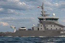 Polska, gdańska stocznia Remontowa Shipbuilding wybuduje dla Marynarki Wojennej RP dwa okręty za ok. 1,5 miliarda złotych!