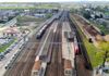 Zielone światło dla większej liczby pociągów – skorzystają podróżni i port w Gdańsku