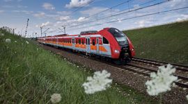 POLREGIO chce powiększyć tabor spalinowy. Ruszył przetarg na 23 używane pojazdy