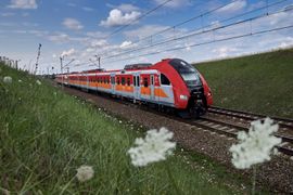 POLREGIO chce powiększyć tabor spalinowy. Ruszył przetarg na 23 używane pojazdy