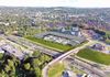 Nowe centrum handlowe Atut Wieliczka pod Krakowem z pozwoleniem na budowę