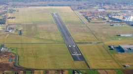 Podkarpackie: StarLinx Aero otworzy centrum demontażu samolotów w Mielcu. Powstanie 200 miejsc pracy