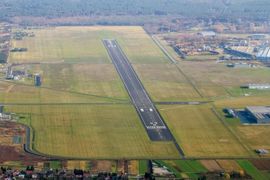 Podkarpackie: StarLinx Aero otworzy centrum demontażu samolotów w Mielcu. Powstanie 200 miejsc pracy