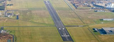 Podkarpackie: StarLinx Aero otworzy centrum demontażu samolotów w Mielcu. Powstanie 200 miejsc pracy