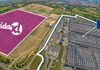 Na Dolnym Śląsku powstanie gigantyczne centrum logistyczne europejskiej firmy z branży e-commerce