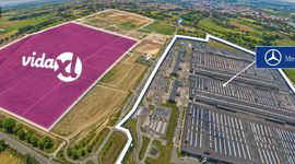 Na Dolnym Śląsku powstanie gigantyczne centrum logistyczne europejskiej firmy z branży e-commerce