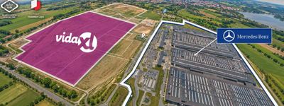 Na Dolnym Śląsku powstanie gigantyczne centrum logistyczne europejskiej firmy z branży e-commerce