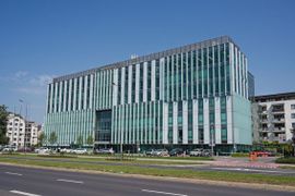 Francuska Grupa BNP Paribas stawia na Kraków