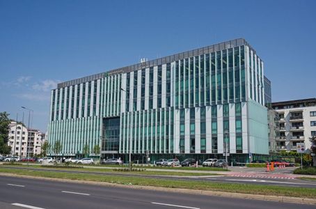 Francuska Grupa BNP Paribas stawia na Kraków