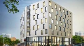 [Wrocław] West Real Estate SA wybuduje hotel Hampton by Hilton we Wrocławiu
