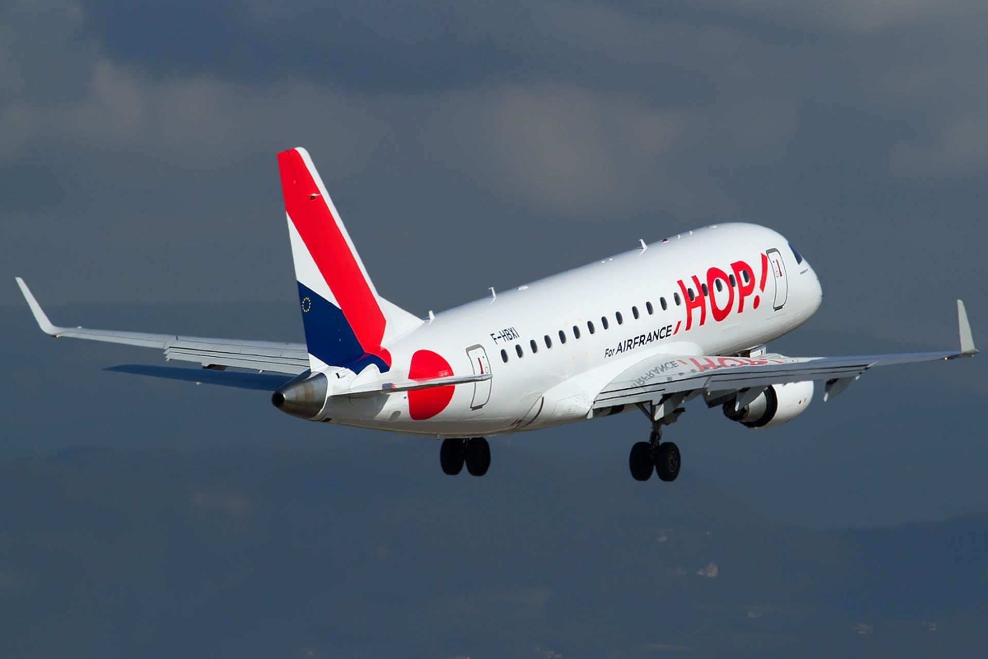  AIR France uruchomi nowe połączenie lotnicze Wrocław-Paryż