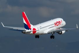 [Wrocław] AIR France uruchomi nowe połączenie lotnicze Wrocław-Paryż