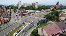 Kraków: Siedem firm chce budować tramwaj do Mistrzejowic