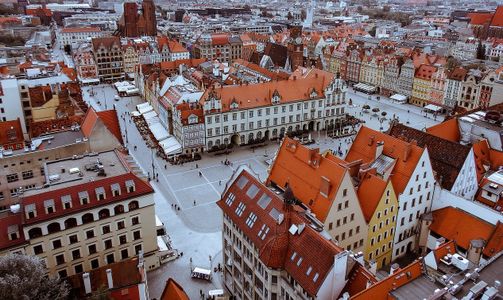 ENEL-MED otworzy dwie nowe przychodnie medyczne we Wrocławiu