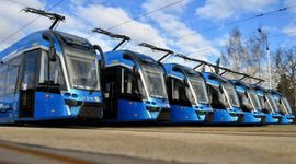 We Wrocławiu powstanie nowa, wielka, supernowoczesna zajezdnia tramwajowa