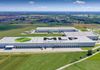 Europe Distribution Group stawia na MLP Wrocław