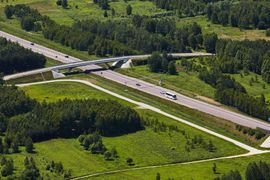 Kolejny krok ku budowie północno-wschodniej obwodnicy Rzeszowa