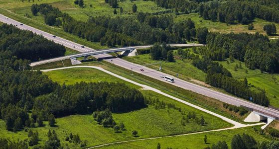 Kolejny krok ku budowie północno-wschodniej obwodnicy Rzeszowa