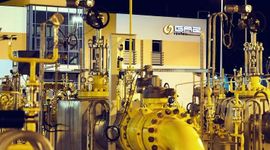 Polska Wschodnia: Komplet decyzji lokalizacyjnych ważnego dla Europy Środkowo - Wschodniej gazociągu