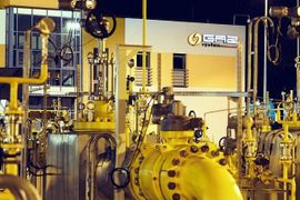 Polska Wschodnia: Komplet decyzji lokalizacyjnych ważnego dla Europy Środkowo - Wschodniej gazociągu