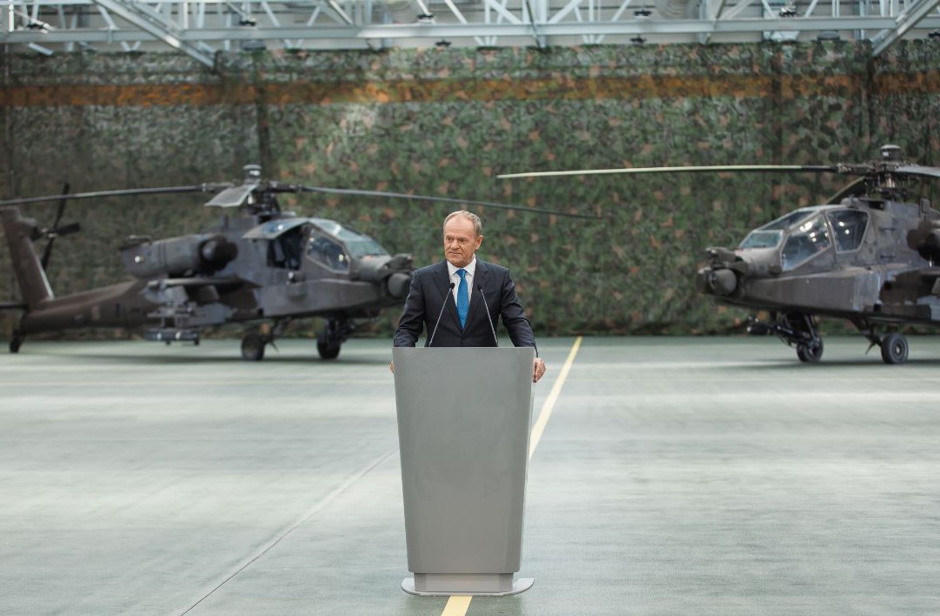 W Łodzi powstanie nowoczesne centrum serwisowe śmigłowców warte setki milionów dolarów