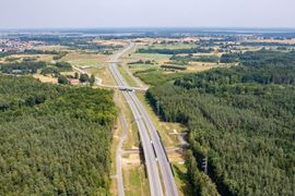 Co słychać na budowie S11 - drogi ekspresowej z Kołobrzegu do Górnośląsko-Zagłębiowskiej Metropolii? [RAPORT]