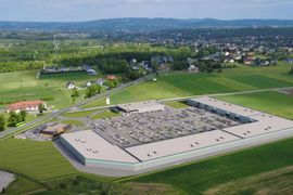 W Małopolsce powstanie nowy park handlowy