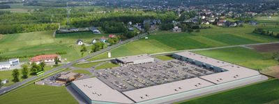 W Małopolsce powstanie nowy park handlowy
