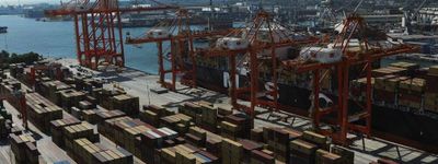 Port Gdynia zwiększa możliwości obsługi największych jednostek na Bałtyku