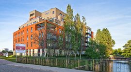 [Gdańsk] Inpro sprzedało 85 proc. lokali w budynku A osiedla Chmielna Park